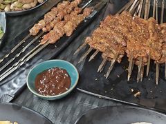 -祥记餐饮•豫粤珍味(郑东新区新长安店)