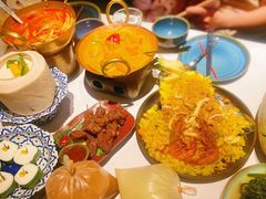 -BetterThai 泰加(苏州中心店)