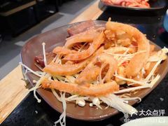 -鼎盛江山美食自助(欢乐城店)