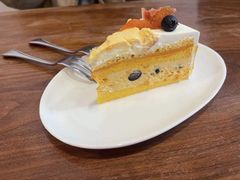 -black rainbow coffee