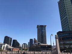 -上海四行仓库抗战纪念馆