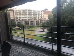 -天目湖涵田度假村
