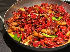 -山石榴·贵州菜(丰盛里店)