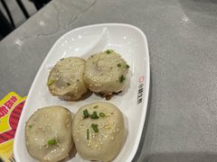-小杨生煎(白玉兰广场店)