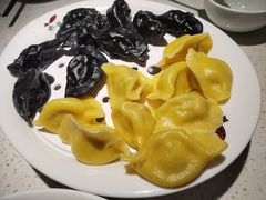 -船歌·鱼水饺青岛菜(金狮广场店)