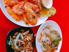 -梅鑫海产店