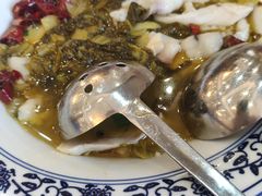-东江渔村·古典园林·30年粤菜老字号(太和店)