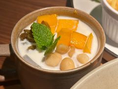 -星叶·东南亚料理(温州万象城店)