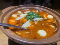 -肖记公安牛肉鱼杂馆· 省级非物质文化遗产(仁和路店)