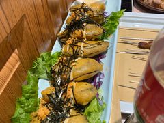 -状元阁烧烤(新华路总店)