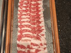 -五星桥原切肥牛火锅·30年专注好牛肉(湖塘店)