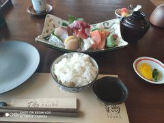 -Tsuru鹤日本料理(静安香格里拉店)