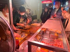 -明记牛杂(新马路分店)