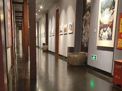 -黔蘑菇四季餐厅(观山湖店)