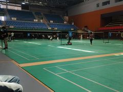 -苏州独墅湖体育馆