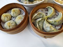 -古南都·清真绿柳居菜馆(太平南路店)