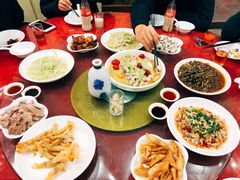 -红灯笼龙凤饭店(宁波老字号店)