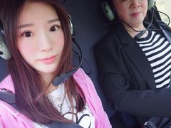 -木兰云雾山