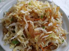 -华春餐馆(鱼山路店)