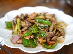 -南记食粥坊·宵夜大排档(莲花总店)