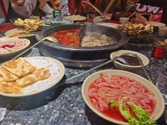 -蜀大侠火锅(总府路店)