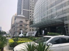 -南珠宫酒店-茶餐厅