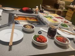 -海底捞火锅(振华广场生日主题店)