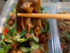 -煮鲜·潮汕下酒菜(福田石厦店)