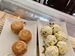玉兰饼-毛华美食(清扬路二店)