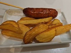 -池奈·咖喱蛋包饭(熙地港店)