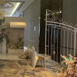 -南京富力万达嘉华酒店·宴会厅