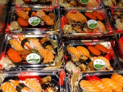 -池田寿司·4H鲜作(西直门凯德华联店)