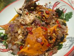 -辣不怕口味虾(凌霄路店)