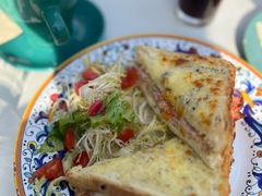 -Alimentari早午餐(安福路店)