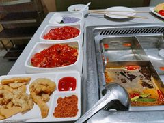 -海底捞火锅(凯德广场店)