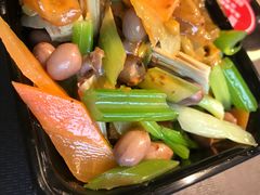 -聚合鑫东北熏酱熟食麻辣面(长阳店)