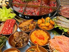 -大龙老火锅·总店(龙头寺店)