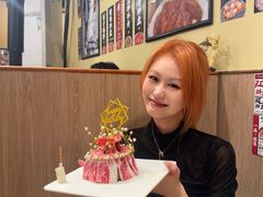 -蒜香焼肉PURUSHIN(马场路店)