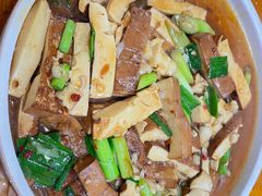 -下梅人家土菜馆(历史文化餐厅度假区店)