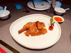 -海立阁海鲜江浙菜(漕河泾印象城店)