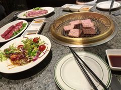 -NIUAN牛庵·日式和牛烧肉(恒隆店)