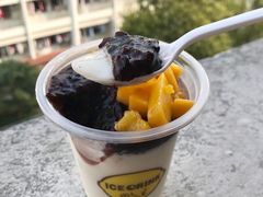 -华东政法大学第二食堂(松江校区)