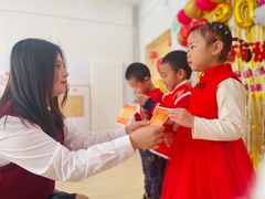 -爱彼格林珑悦幼儿园