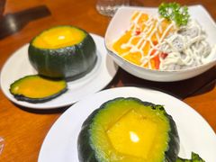 -永无乡旅行餐吧(京溪店)