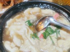 -老姑砂锅·烧烤天津菜(体北道店)