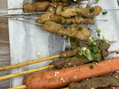 -小民大排档(光谷店)