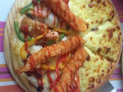 picture-吃饼人西餐(南开店)