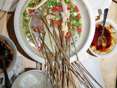 -嘉州叶婆婆钵钵鸡(建设路店)