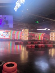 -卡尔飞车(长沙喜盈门范城店)