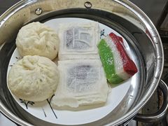 -常州糕团店(北大街新世纪商城店)